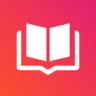 eBoox: ePub PDF e-book Reader icon