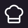 Recipe organizer: Recipe Bro icon