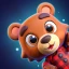 Animal Valley: Idle Merge Game icon
