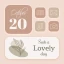 Widget 2026: Aesthetic Widgets icon
