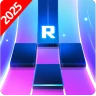 Rhythm Tiles : Piano Game icon