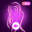 Riff-Video Chat & Make Friends icon