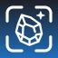 RockIn Rock&Meteorite Identify icon