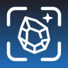 RockIn Rock&Meteorite Identify icon