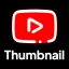 Thumbnail Maker icon