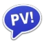 Perfect Viewer Donation icon