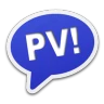 Perfect Viewer Donation icon
