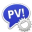 Perfect Viewer Source Plugin icon