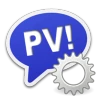 Perfect Viewer Source Plugin icon