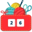 My Row Counter: Knit & Crochet icon