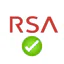RSA Authenticator (SecurID) icon