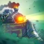 Train of Hope: Survival Game icon