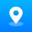 Samsung Find: Location Sharing icon
