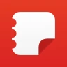Samsung Notes icon
