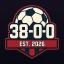 38-0-0: Football Squad Draft icon