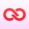 Boom Loop Video Maker Infinity icon