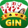 Gin Rummy Classic icon