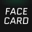 Looksmaxxing AI - Face Card icon