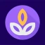 Salvia - Tarot & Psychics icon