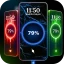 Battery Charging Animation icon