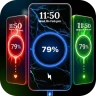 Battery Charging Animation icon