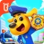 Sheriff Labrador Safety Tips2 icon
