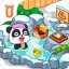 Baby Panda's Town: Vacation icon