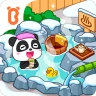 Baby Panda's Town: Vacation icon