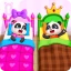 Baby Panda's House Games icon