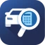 SMART Estimator App icon
