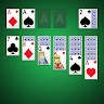 Solitaire icon