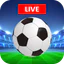 Soccer Live Scores & News icon