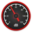Sound Decibel Meter icon