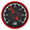 Sound Decibel Meter icon