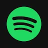 Spotify: Music and Podcasts icon