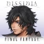 DISSIDIA DUELLUM FINAL FANTASY icon