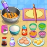 Kitchen Set: Cooking Time Chef icon