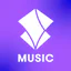 Stingray Music - 100s of DJs icon