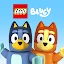 LEGO® Bluey icon