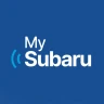 MySubaru icon