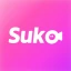 Suka - Live Stream, Chat icon