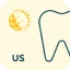 Sun Life Dental (U.S.) icon