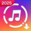 MP3 Music Downloader icon