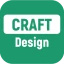 Design Craft: Cut Files, Fonts icon