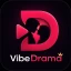 VibeDrama AI: Short Reels icon