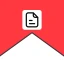 InvoiceTemple: Invoice billing icon