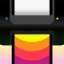Print Photo - Print to Size icon