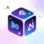 TrueBond -Al Video Editor&Hug icon