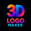 3D Logo Maker: AI Logo Creator icon