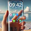 Transparent Wallpaper icon